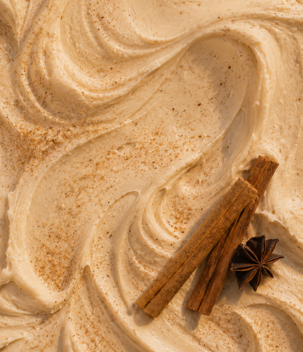 Pumpkin Chai Body Lotion