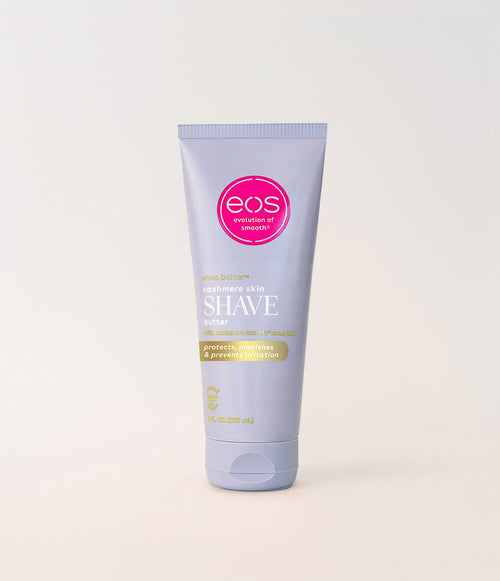 Cashmere Skin Collection Shave Butter